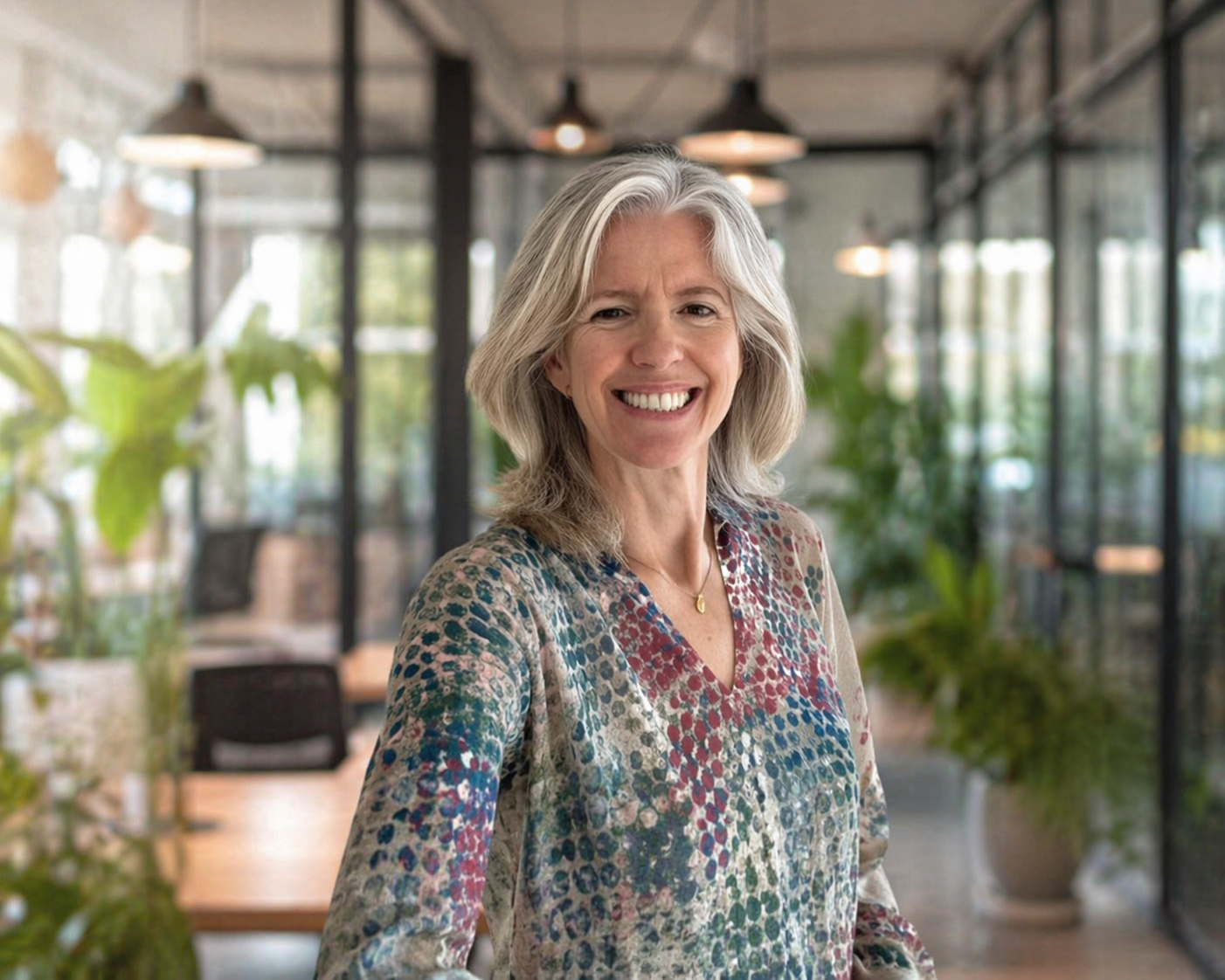 Susana Serrano-Davey