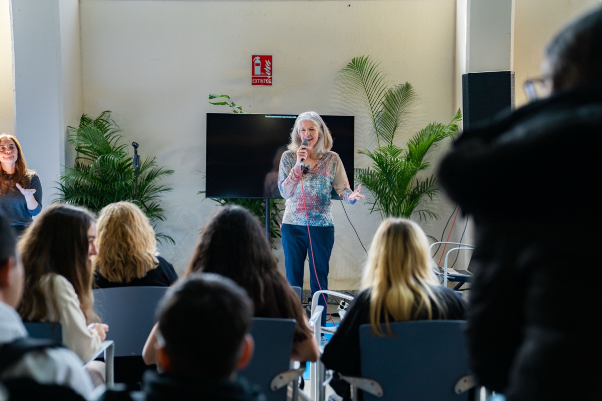 Workshop facilitation